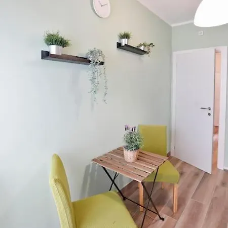 Valentine's Appartement Viareggio