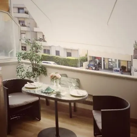 Appartement Valentine's Viareggio