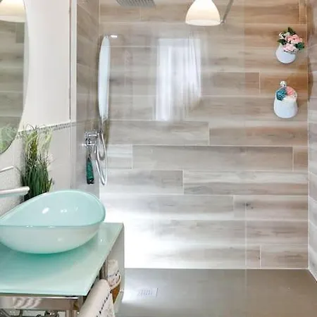 Valentine's Appartement