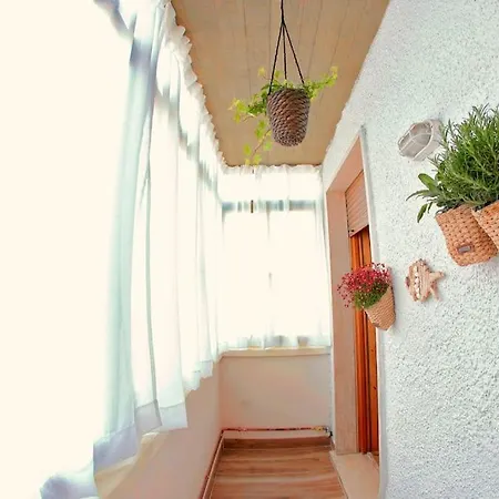 Valentine's Appartement