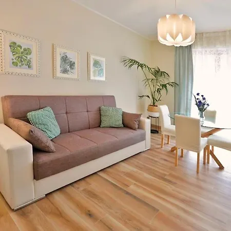 Valentine's Appartement Viareggio