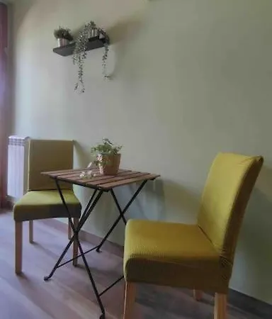 Appartement Valentine's