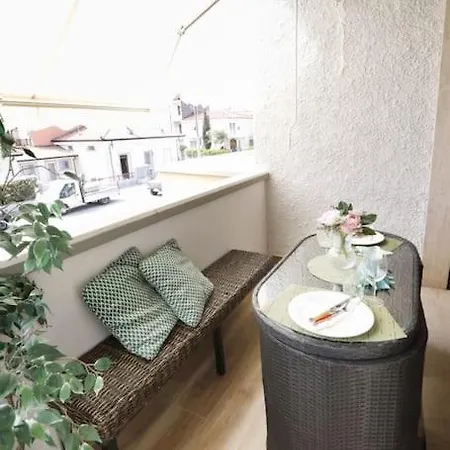 Appartement Valentine's Viareggio