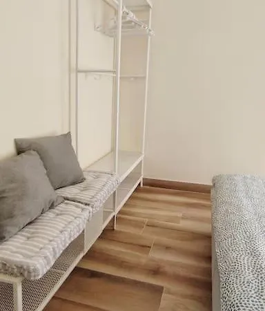 Valentine's Appartement