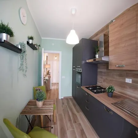 Appartement Valentine's *
