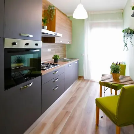 Valentine's Appartement