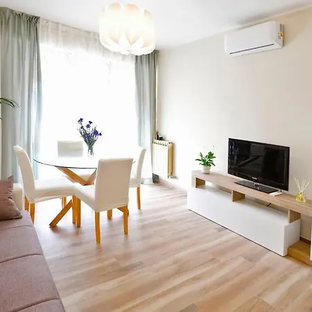 Appartement Valentine's Viareggio