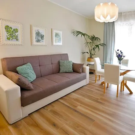 Valentine's Appartement Viareggio