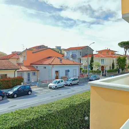 Appartement Valentine's Viareggio