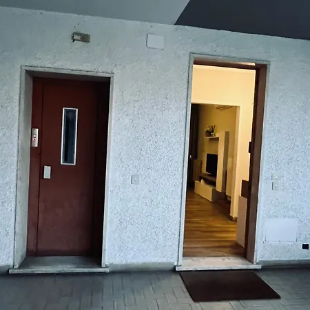 Lejlighed Valentine's *