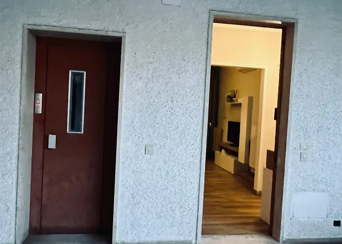 Lejlighed Valentine's *